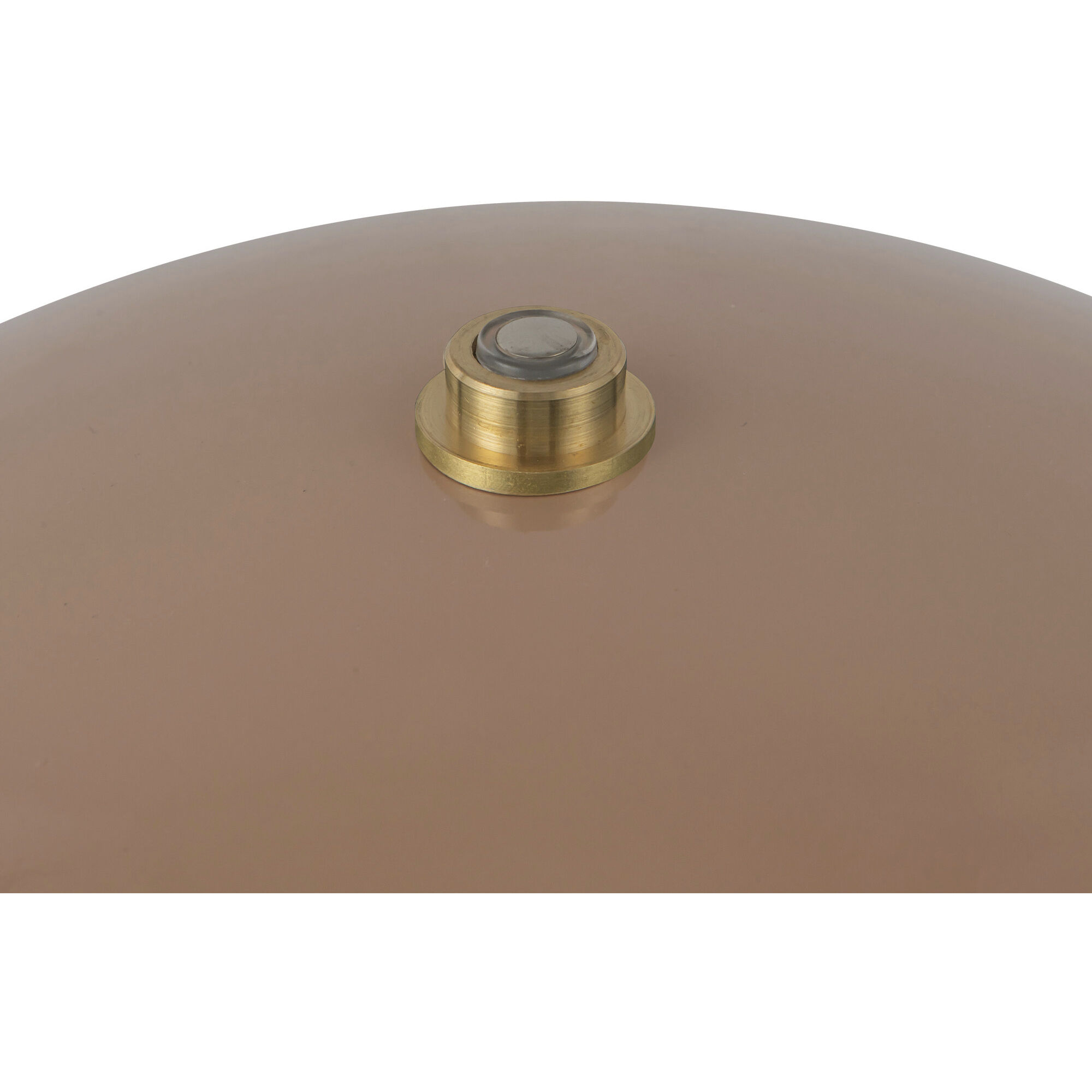 Alora Mood Poppy 10.63 inch 3.00 watt Peach Table Lamp Portable Light