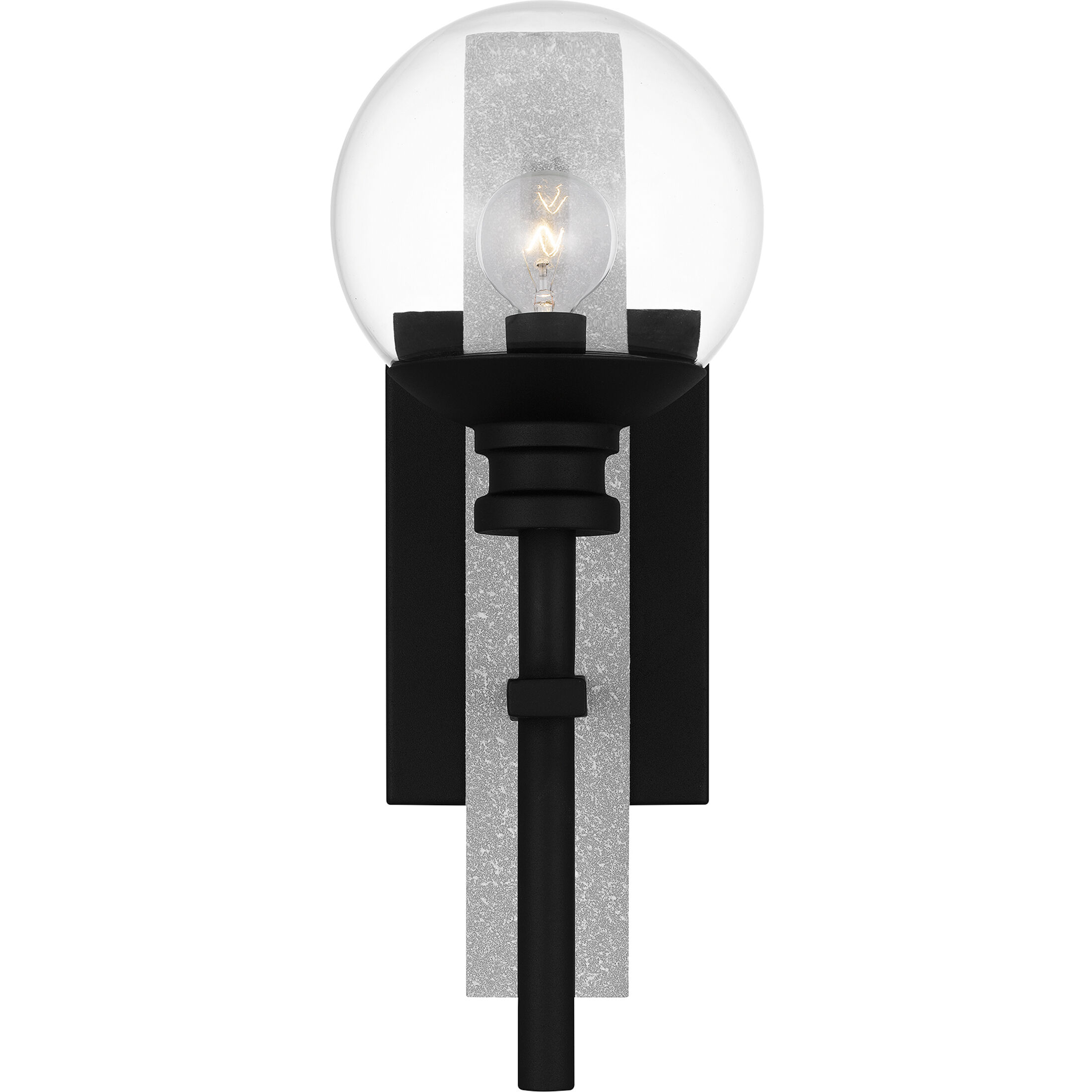 Gladstone Outdoor Wall Lantern