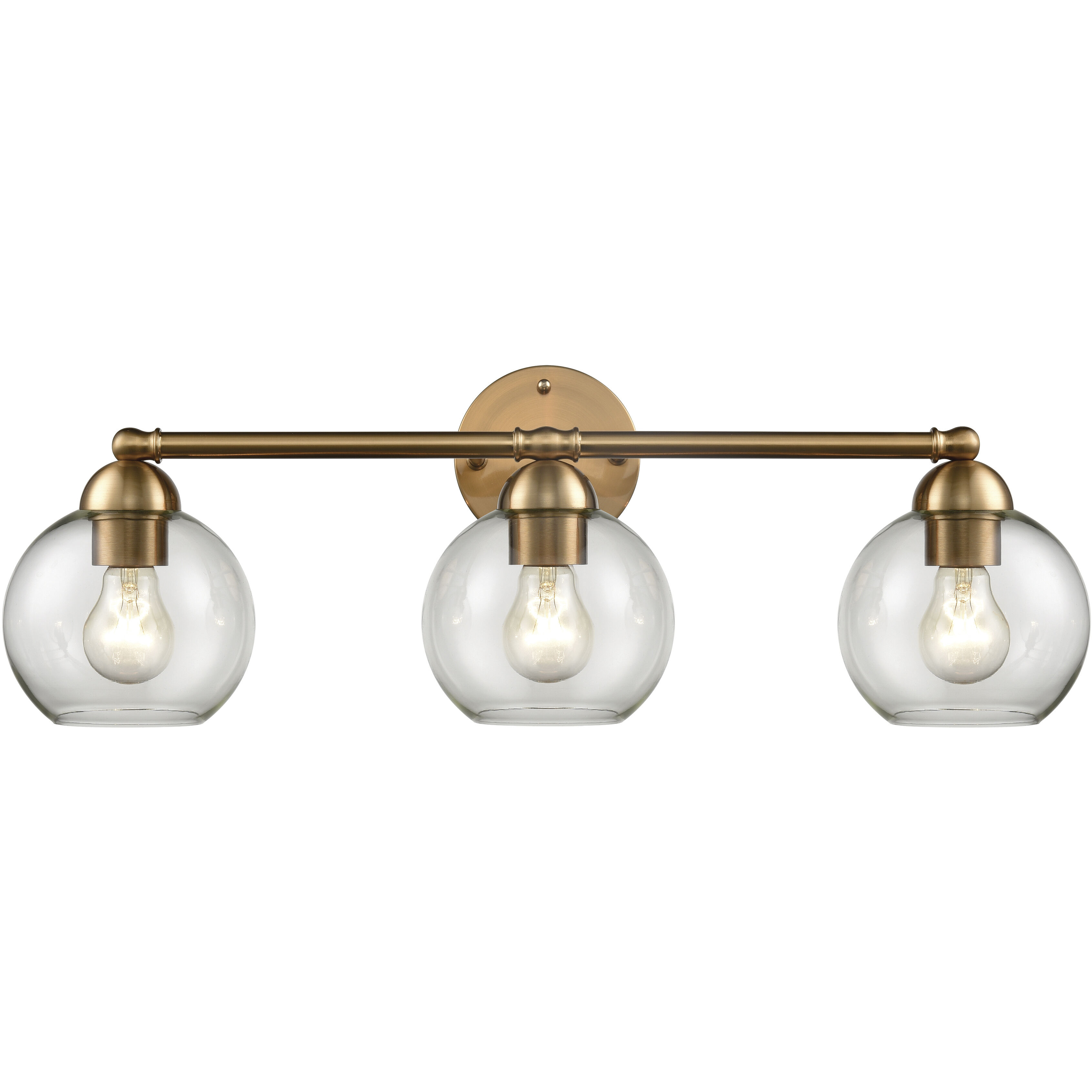 Astoria Vanity Light Wall Light