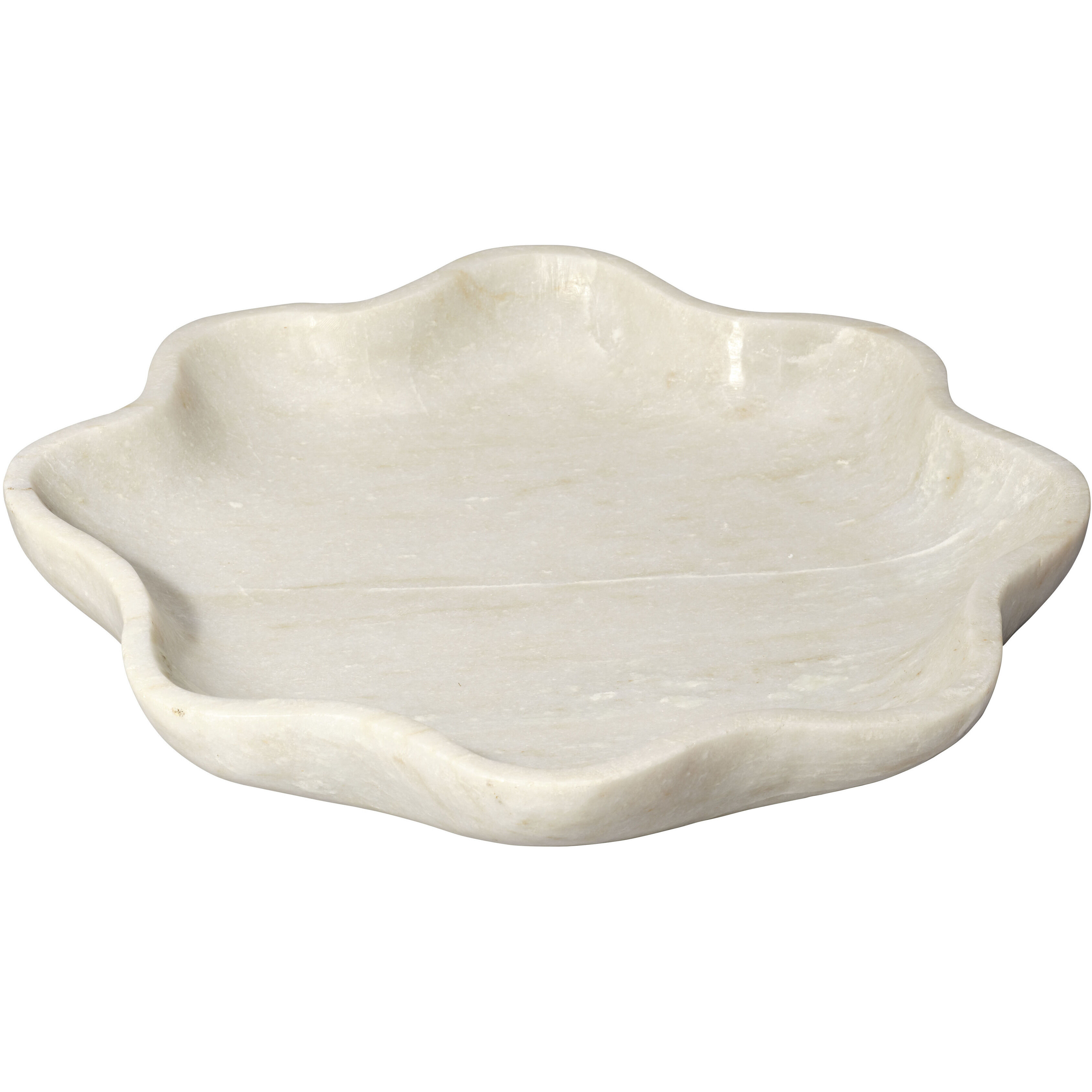 Frill 18 X 3 inch Bowl, Inline