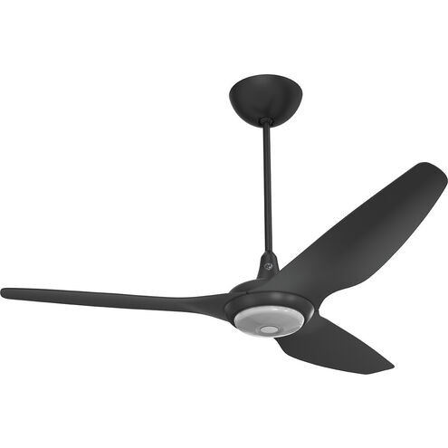 Haiku 60 inch Black Outdoor Ceiling Fan