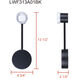 Vanya Sconce Wall Light