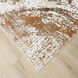 Piave 36 X 24 inch Earth Tones Rug in 2 x 3