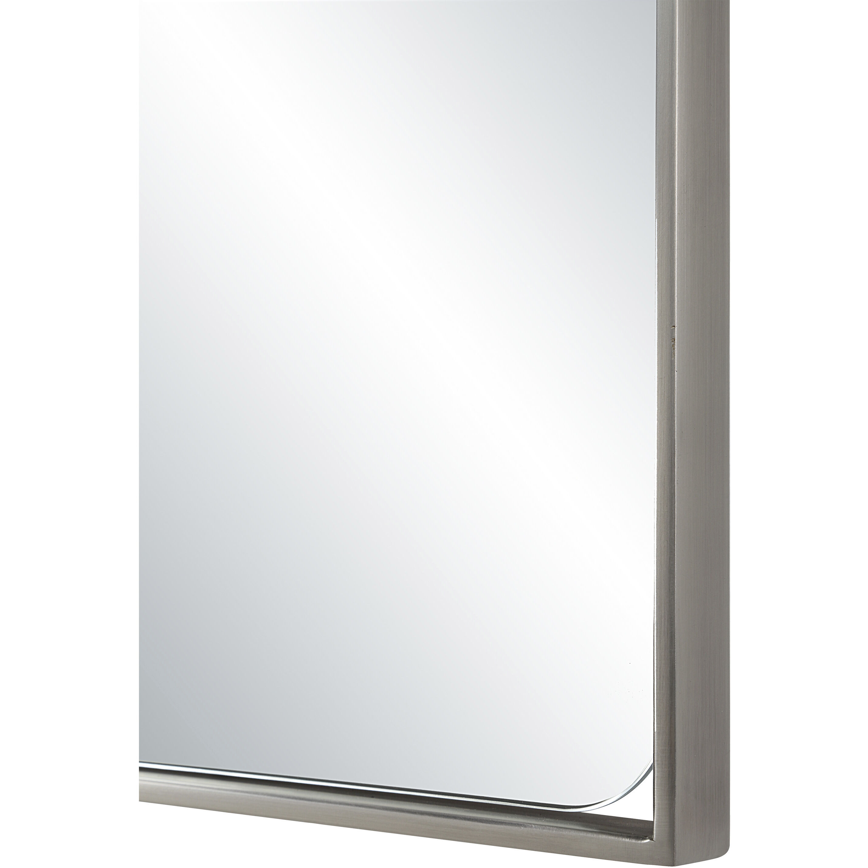 Mentha 30 X 20 inch Wall Mirror