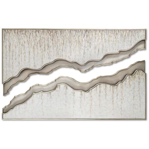 Weeping Willow Wall Sculpture