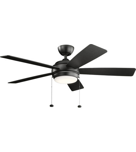 Starkk 52.00 inch Indoor Ceiling Fan