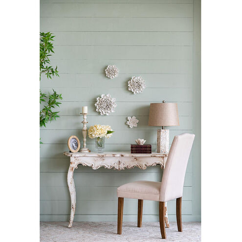 Anita 46.1 X 16.5 inch Weathered Off-White Console Table