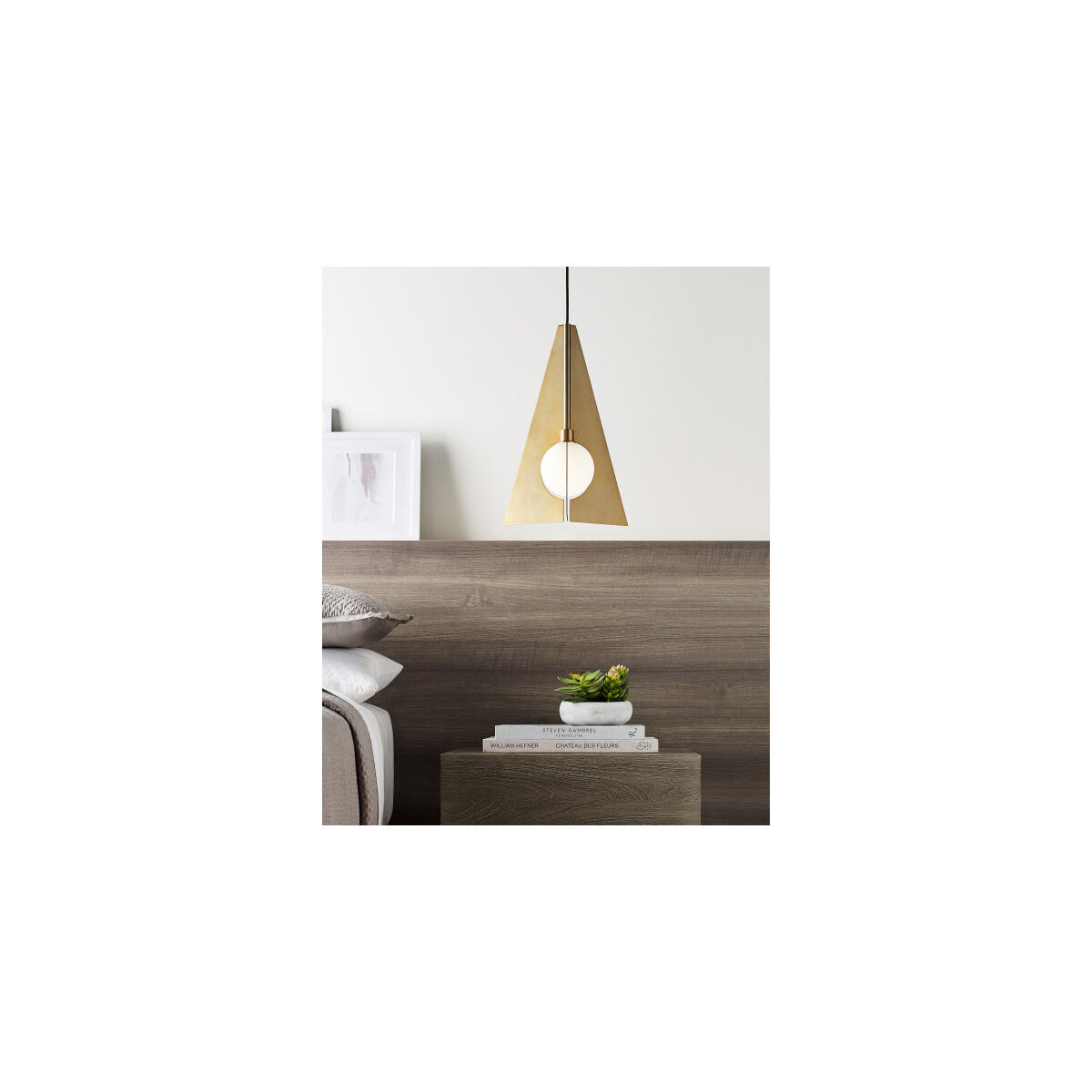 Tech lighting orbel round pendant 2025