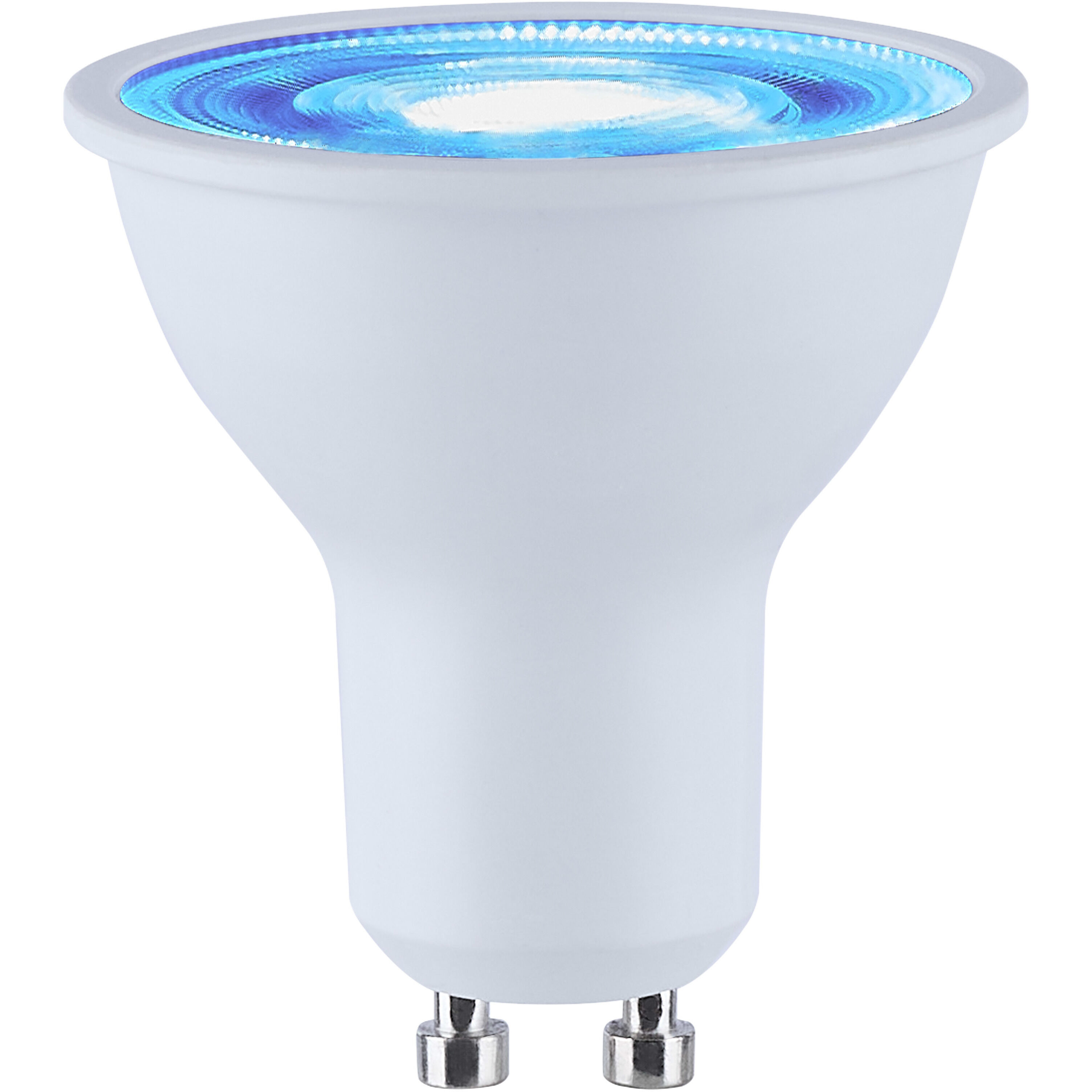 Starfish LED MR16 GU10 5.50 watt 2700K-5000K LED Bulb