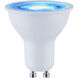 Starfish LED MR16 GU10 5.50 watt 2700K-5000K LED Bulb
