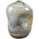 Granada 13 X 10.5 inch Vessel