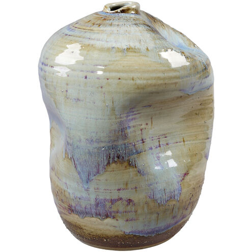 Granada 13 X 10.5 inch Vessel