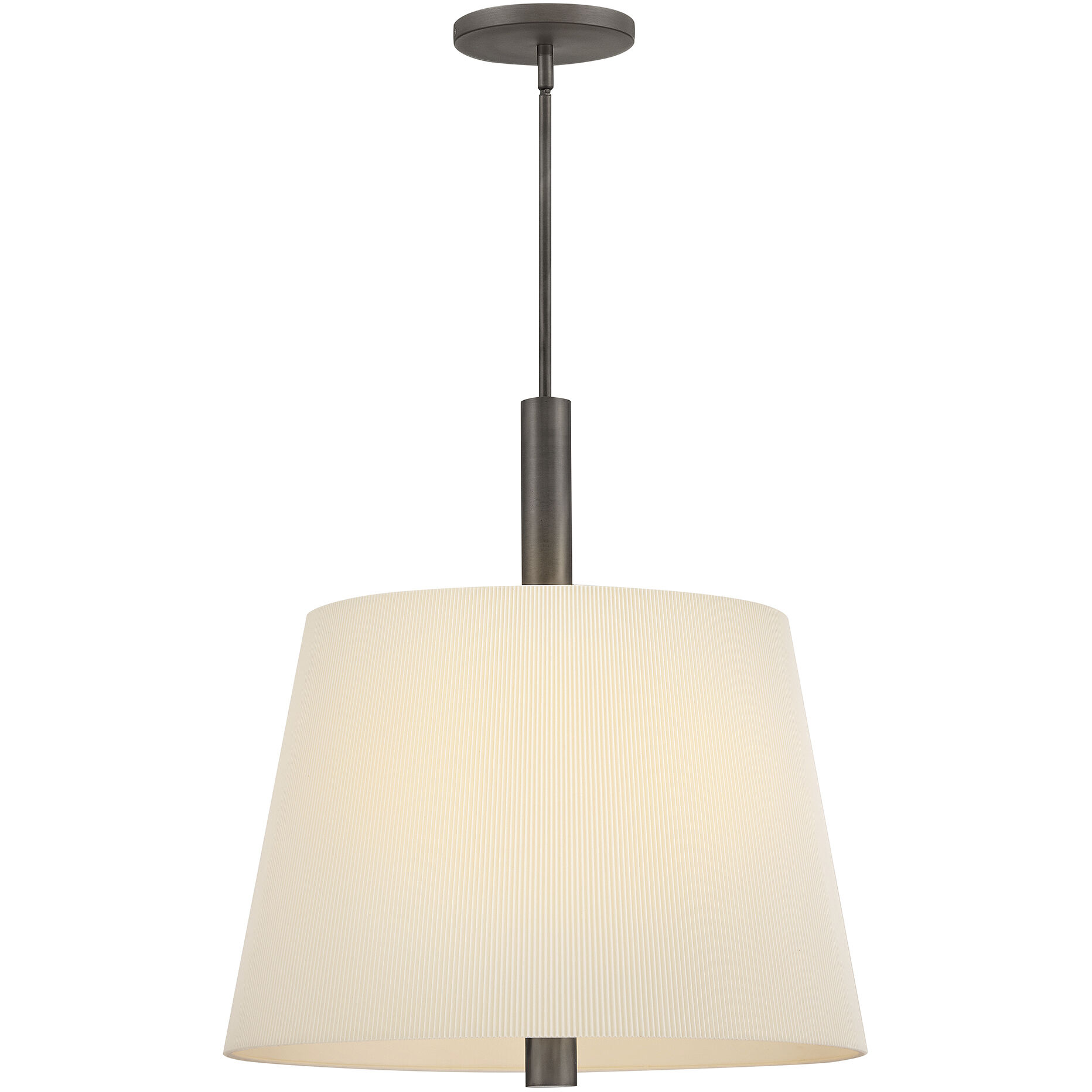 Clive 5 Light 24.00 inch Chandelier