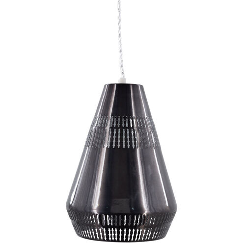 Henrik 1 Light 9 inch Pendant Ceiling Light