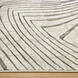 Fatima 130 X 94 inch Mineral Tones Rug in 8 x 11