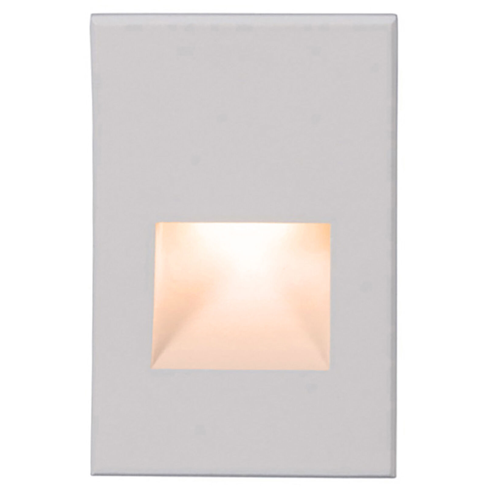 Tyler 1 Light 3.00 inch Deck/Step Lighting