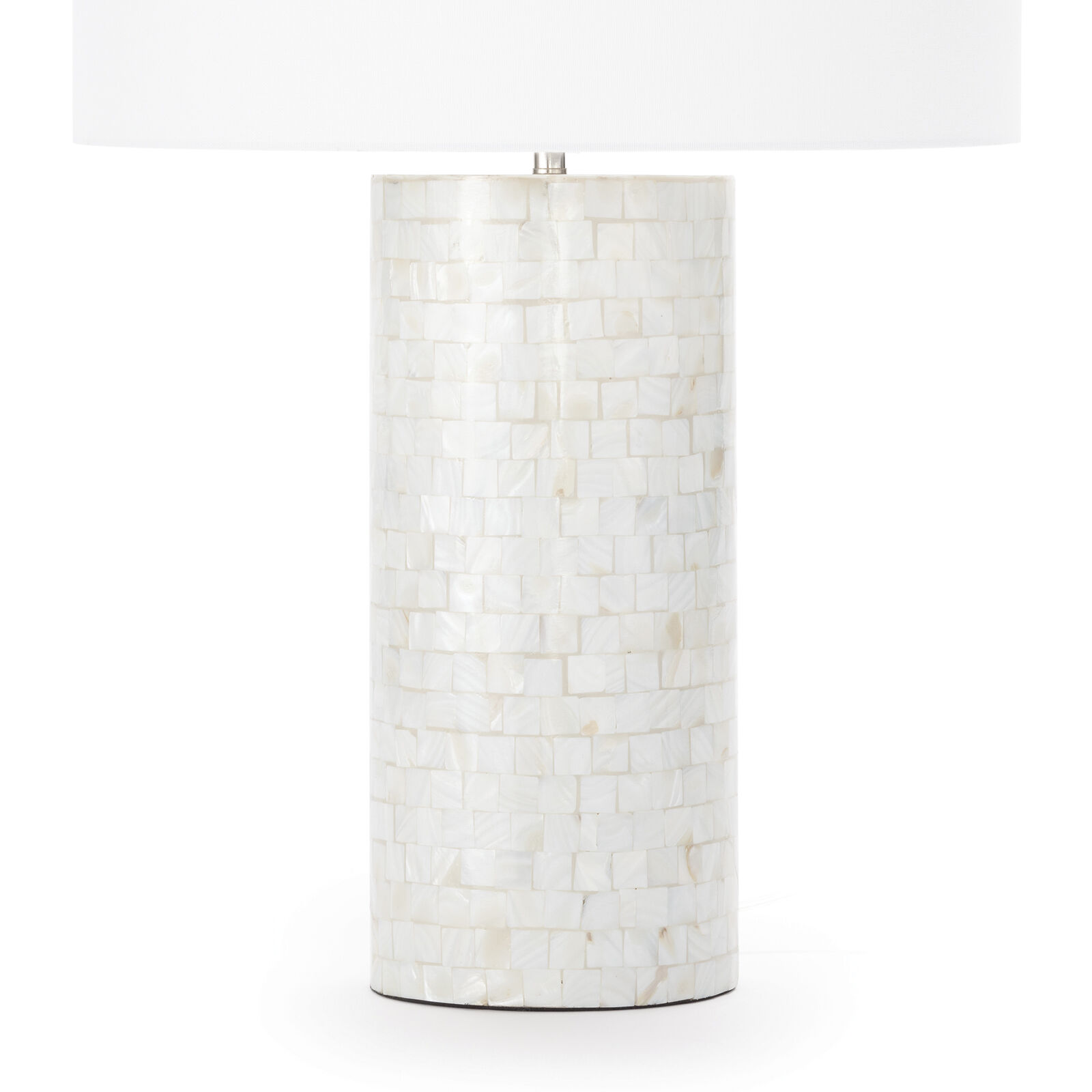 Heavenly 27.75 inch 150.00 watt Natural Table Lamp Portable Light