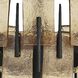 Lumora 6 Light 23 inch Smoke and Blackened Iron Chandelier Ceiling Light