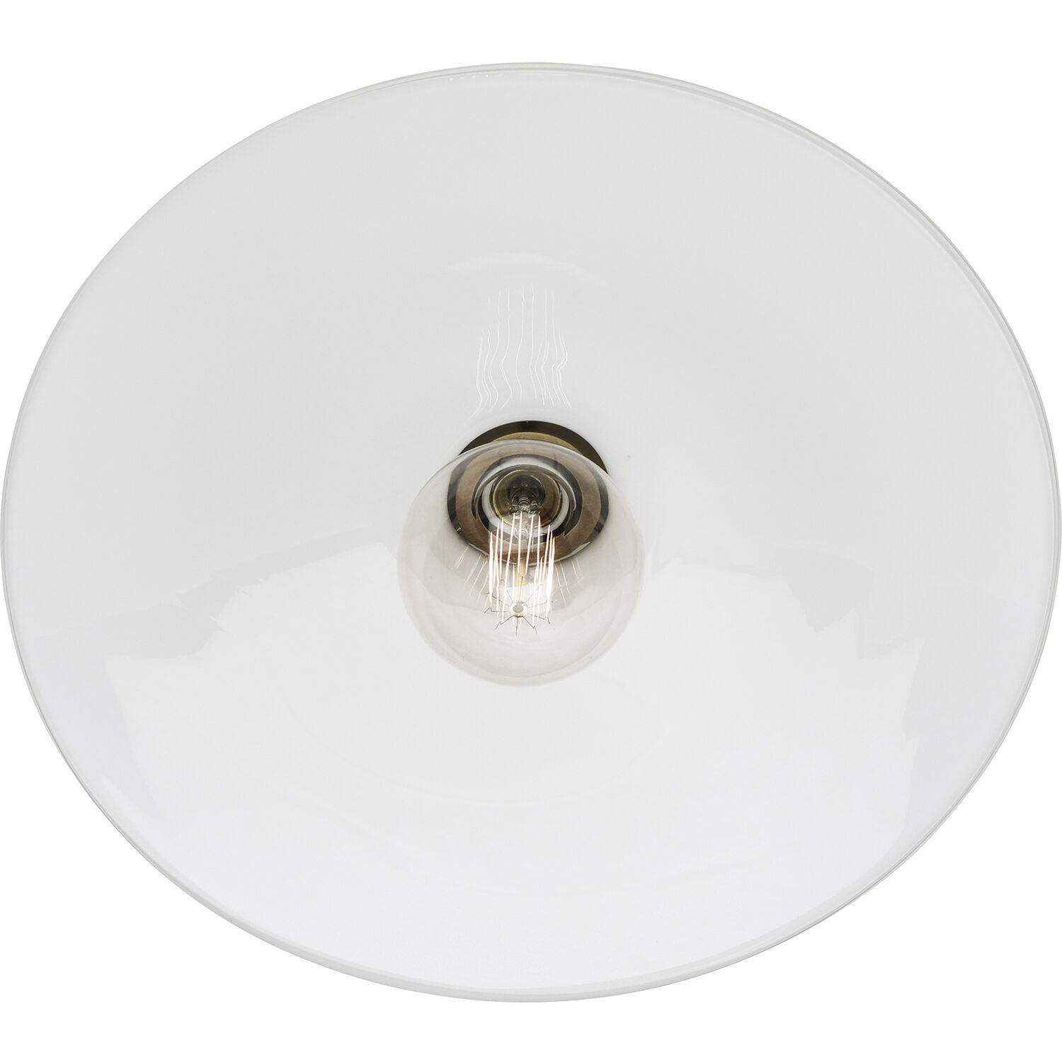 Rico Espinet Arial 1 Light 15.88 inch Warm Brass Flushmount Ceiling Light