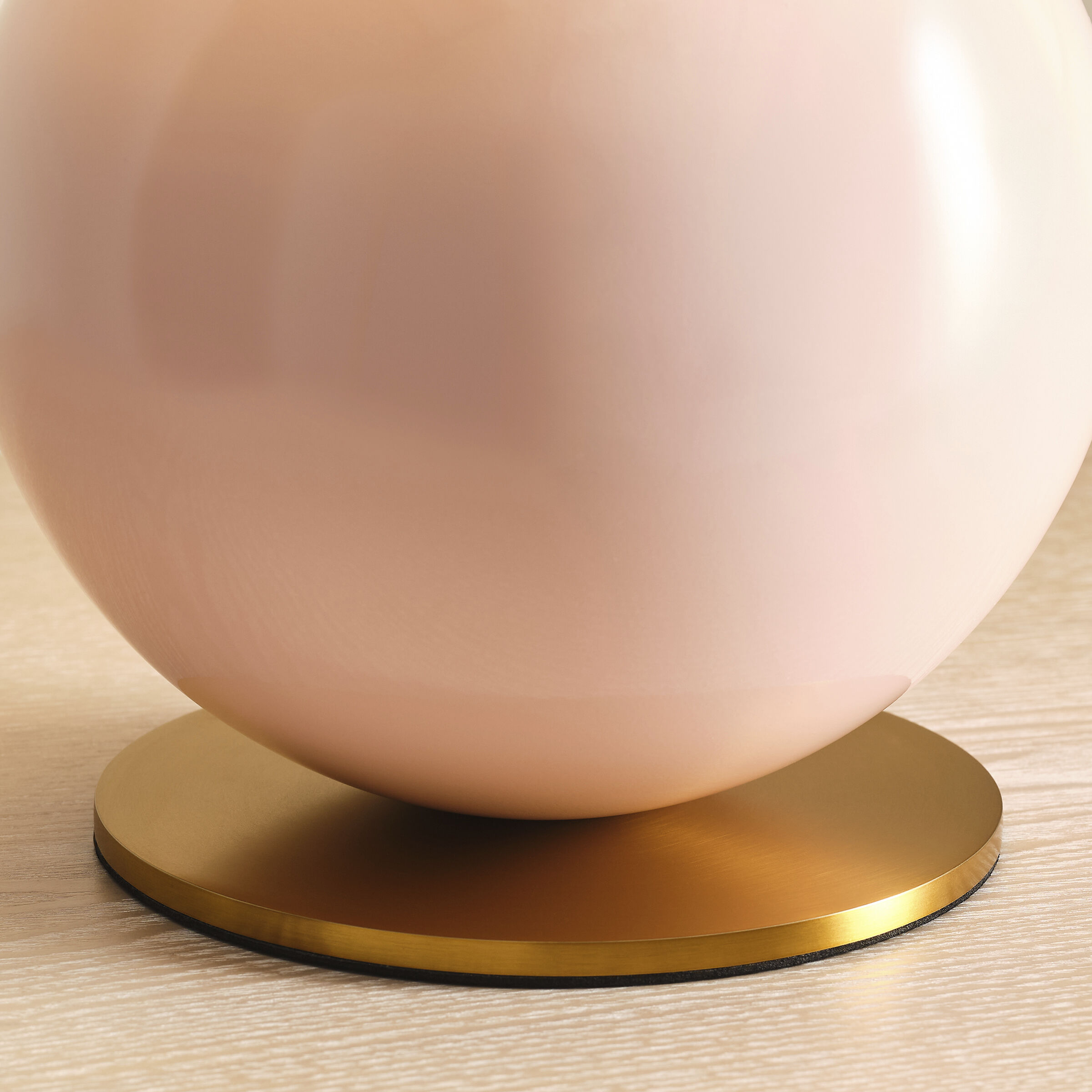 kate spade new york Suki 22.13 inch 9 watt Blush Table Lamp Portable Light