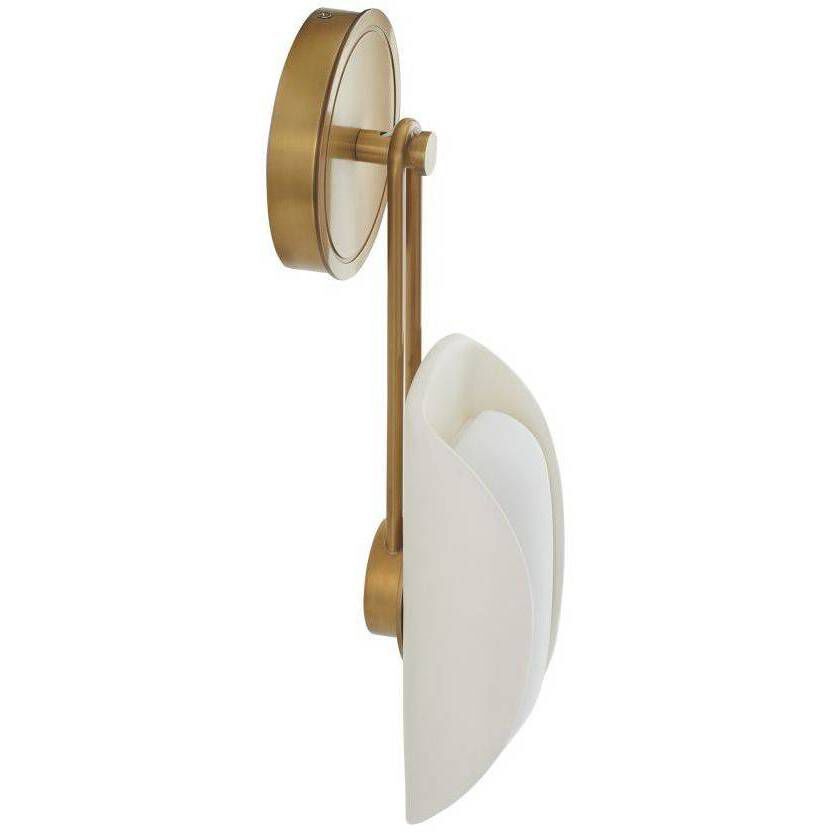 Roll Sconce Wall Light