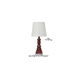 Crestview 18.5 inch Table Lamp Portable Light