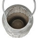 Pennywell 18 X 6 inch Candle Lantern, Large