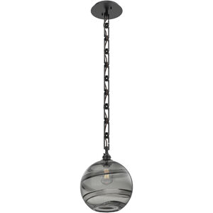 Terra 1 Light 9.00 inch Pendant
