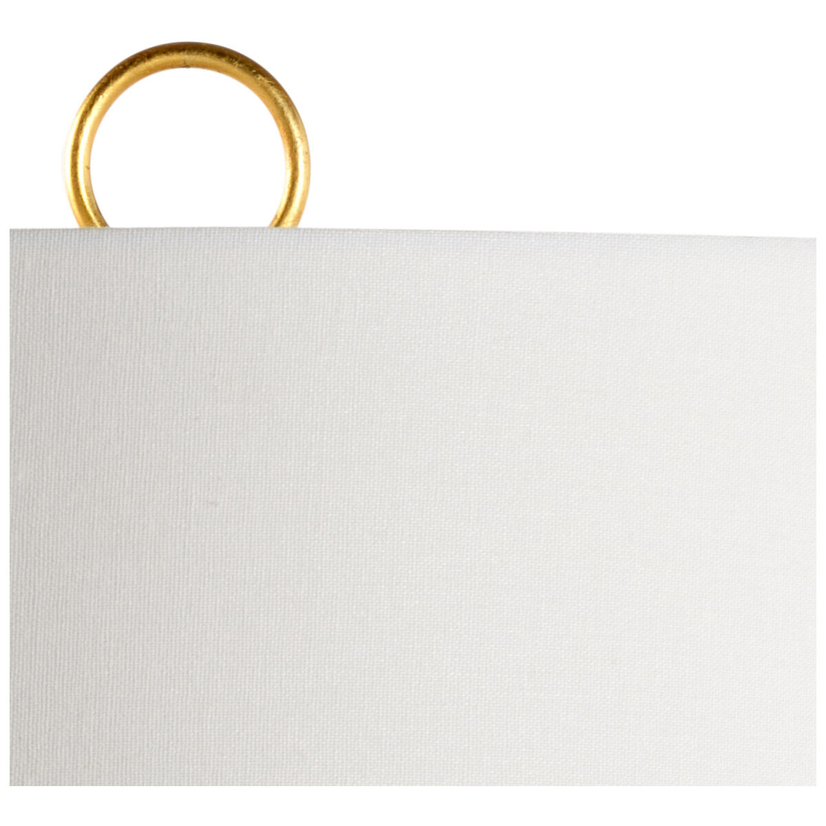 Wildwood 30 inch 100 watt Aged Gray Glaze/Antique Gold Table Lamp Portable Light