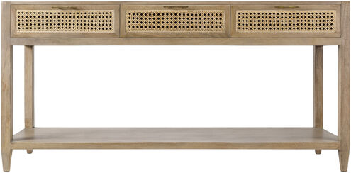 Etewah 63 X 17.7 inch Console Table