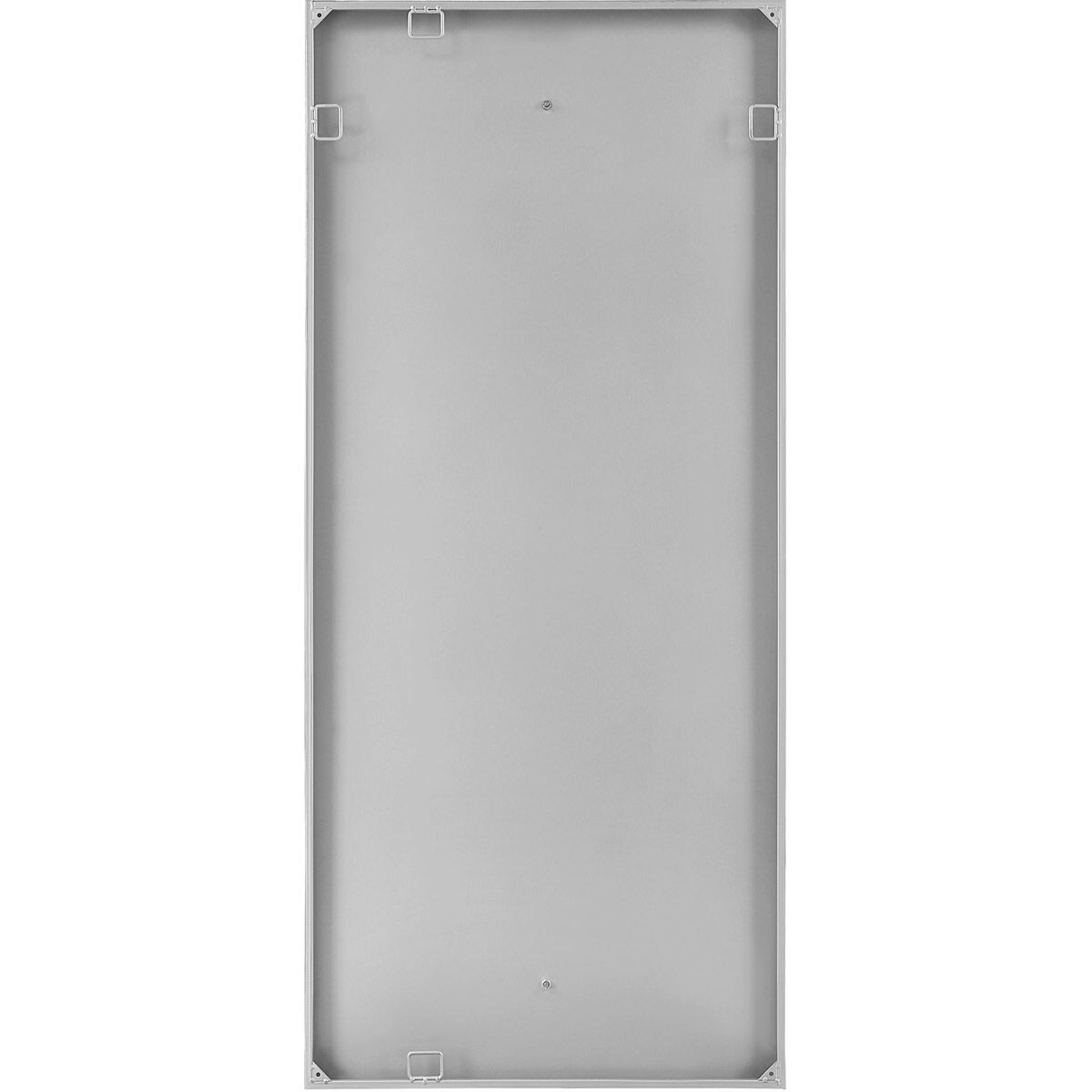 Lev 55 X 24 inch Metal Wall Decor