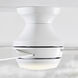 Ikon 52 inch Matte White Ceiling Fan