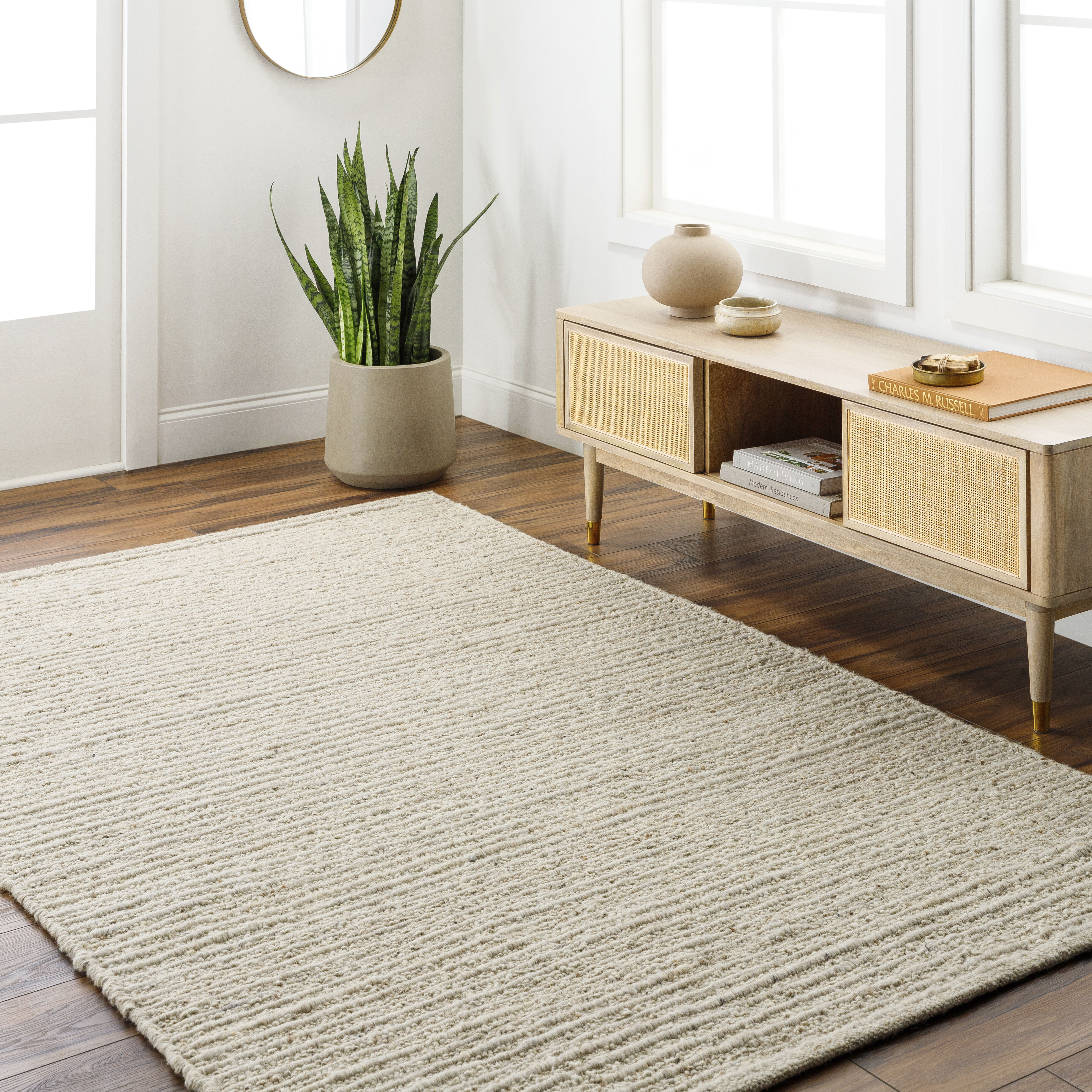 Miramar 144 X 108 inch Rug, Rectangle