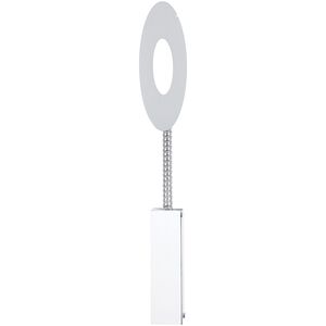 Scope LED 4 inch Stainless Steel Under Cabinet - Utility