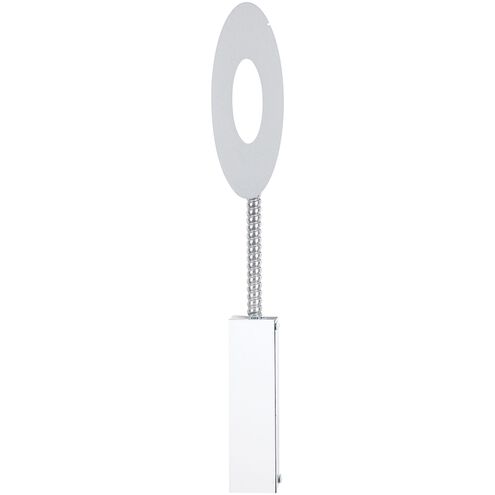 Scope LED 4 inch Stainless Steel Under Cabinet - Utility