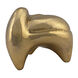Alien Brass Decor Accessory