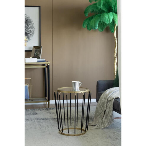 Winnie Occasional Table