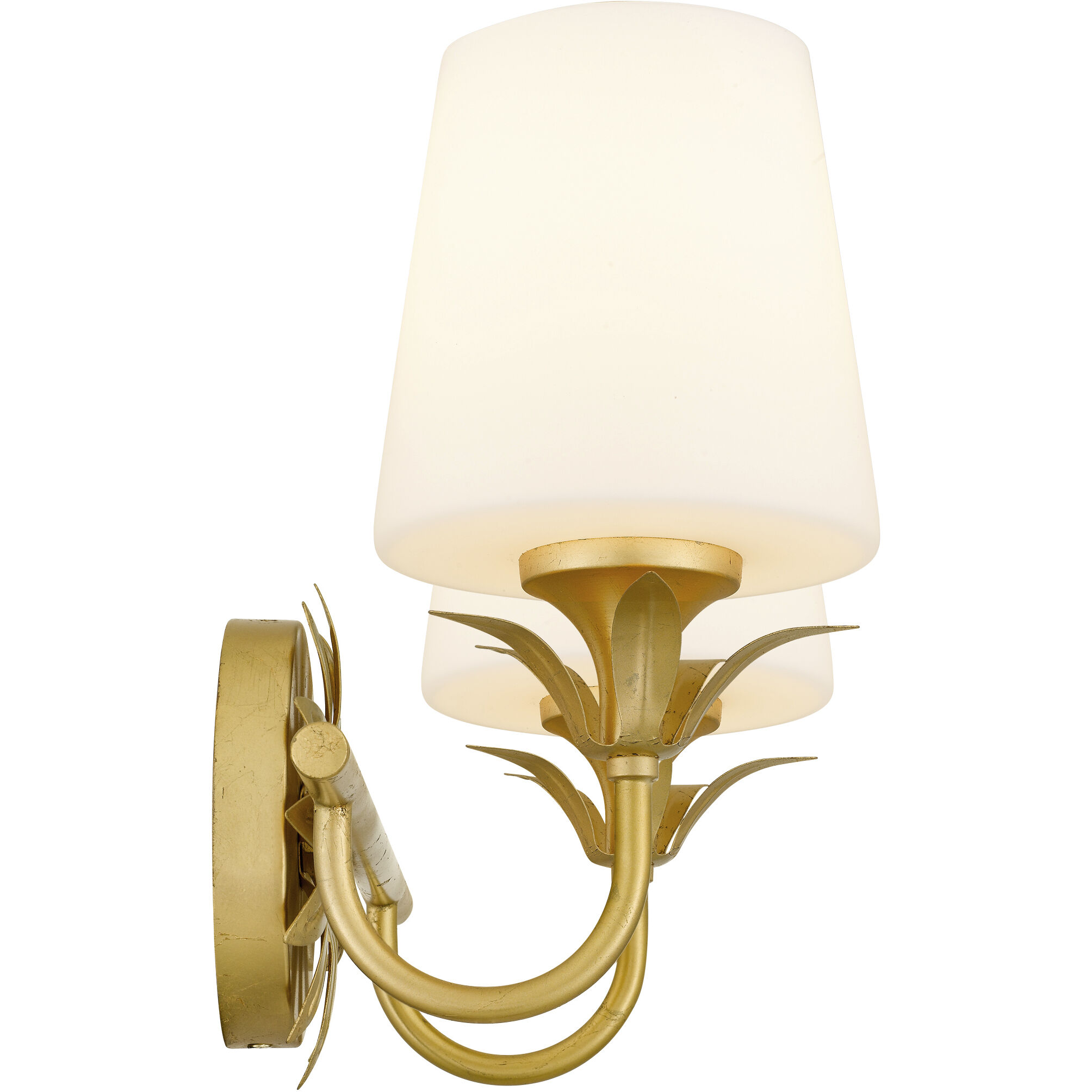 Dorothea Vanity Light Wall Light