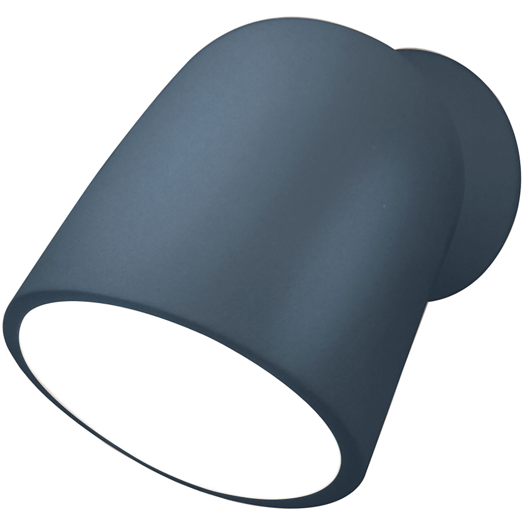 Ambiance Collection 1 Light 7.75 inch Midnight Sky Outdoor Wall Sconce