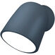 Ambiance Collection 1 Light 7.75 inch Midnight Sky Outdoor Wall Sconce