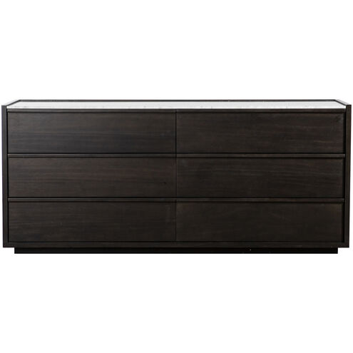 Ashcroft Grey Dresser