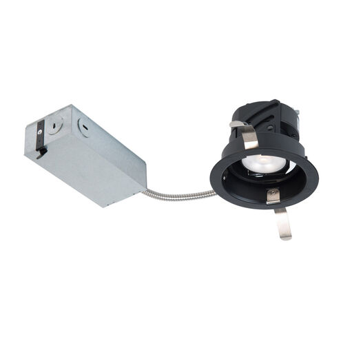 Ocularc Recessed Lighting