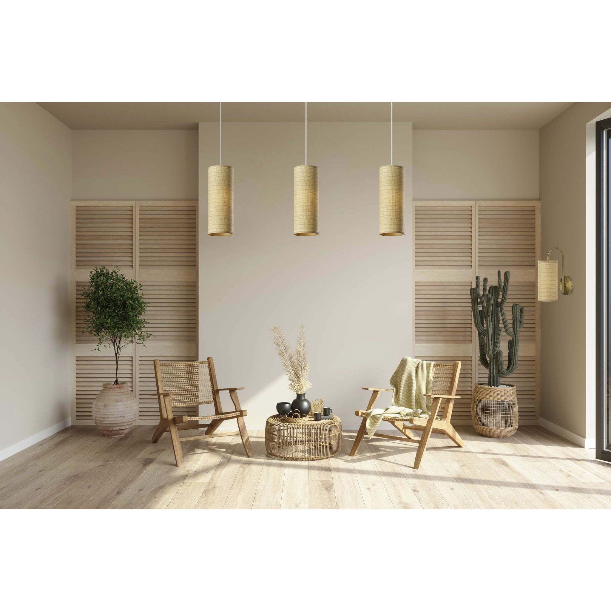 Mendoza Wall Lamp Wall Light