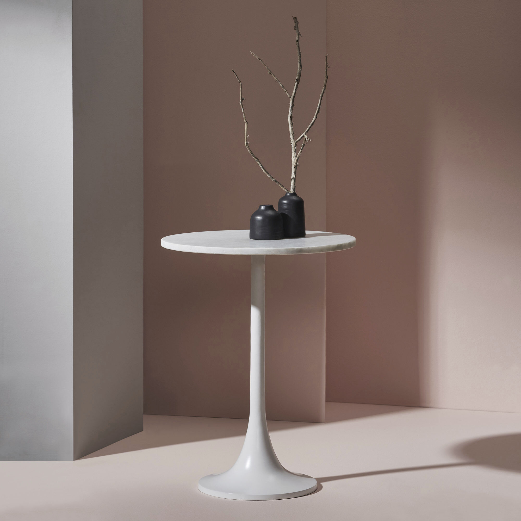 Alina Side Table