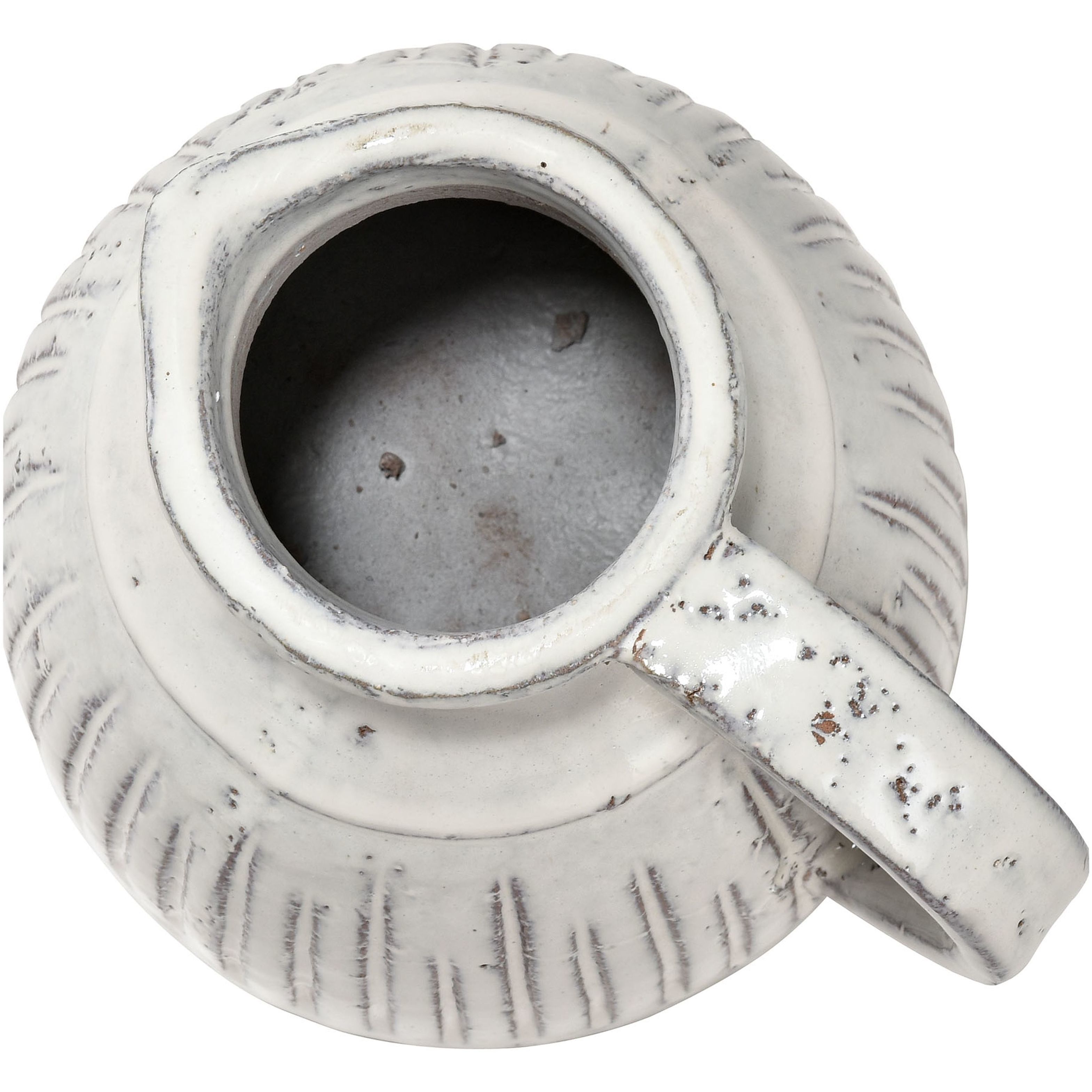 Muriel 8.5 X 6.5 inch Pitcher