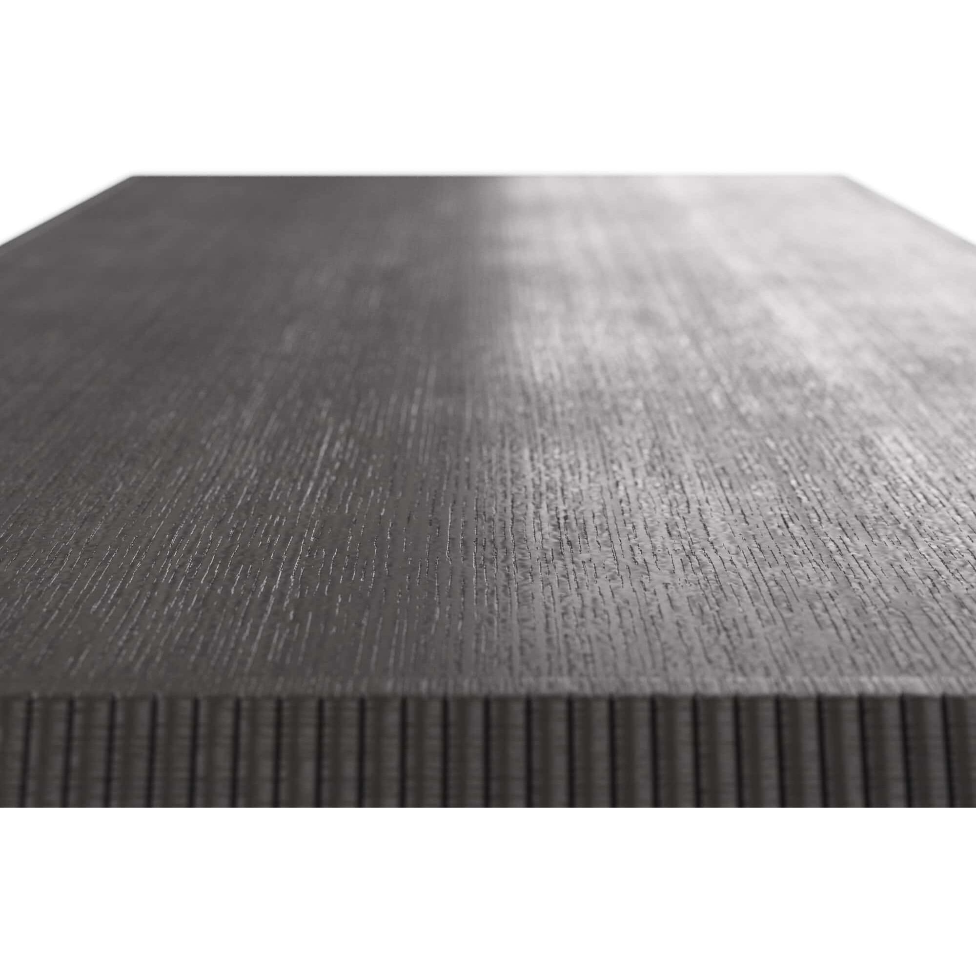 Tristan 72 X 30 inch Sable Dining Table 