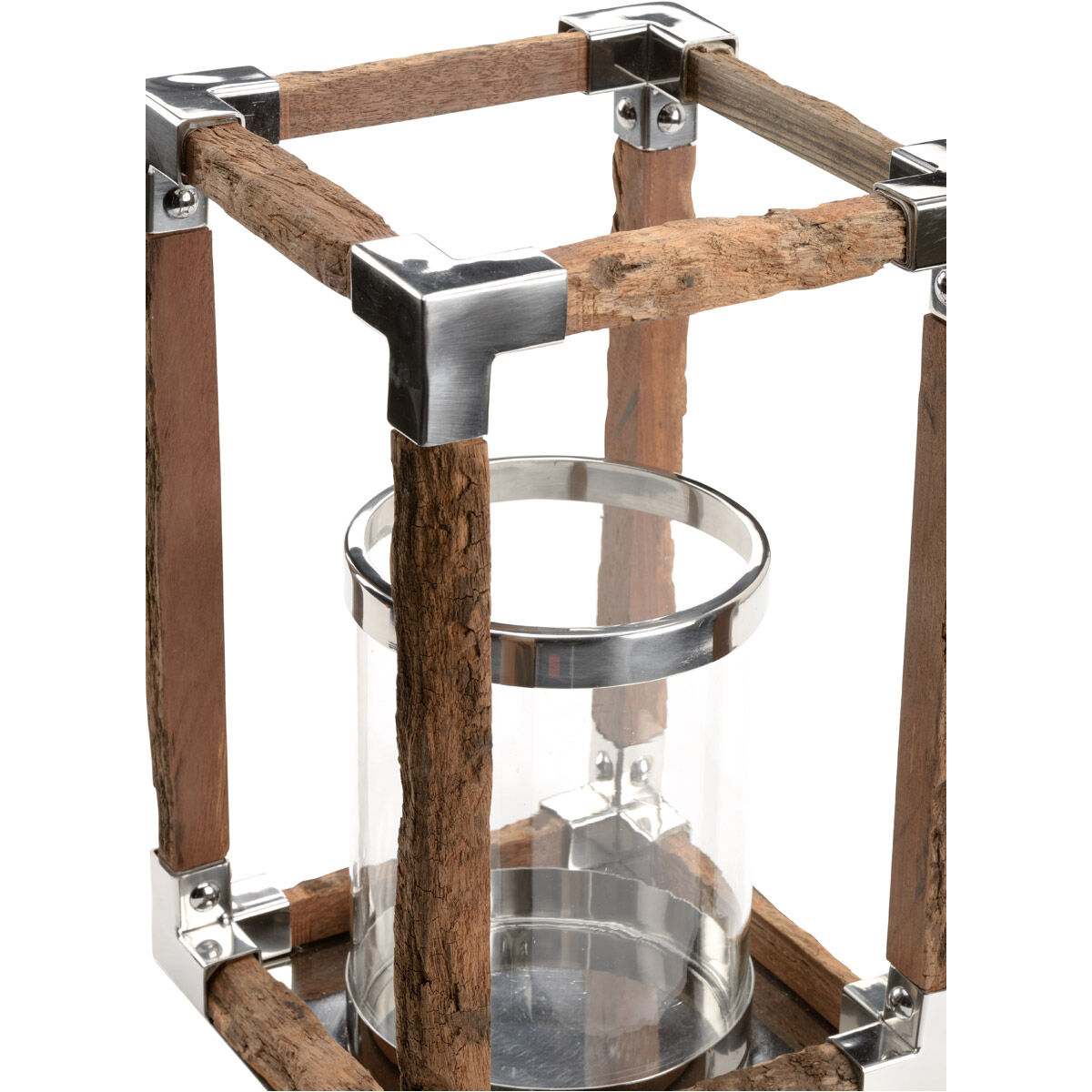 Wildwood 9 inch Candleholder