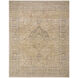Renaissance 118.11 X 94.49 inch Handmade Rug