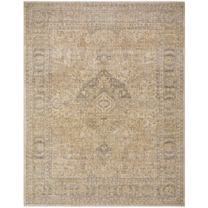 Renaissance 118.11 X 94.49 inch Handmade Rug
