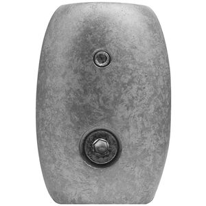 Downrod Galvanized Poles